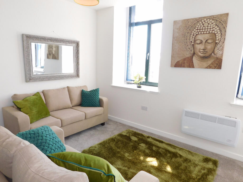 Additional image 13 of 2 Manor Row, City Centre, Bradford, BD1