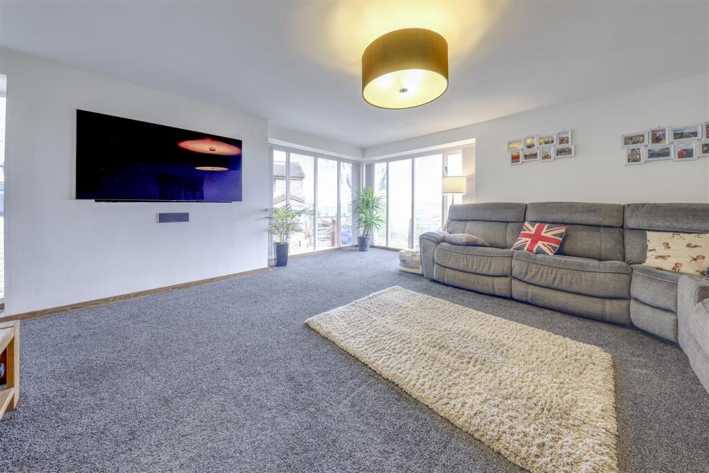 Additional image 8 of Higher Lench House, Lench Fold Clough, Rossendale - Amazing Valley Views