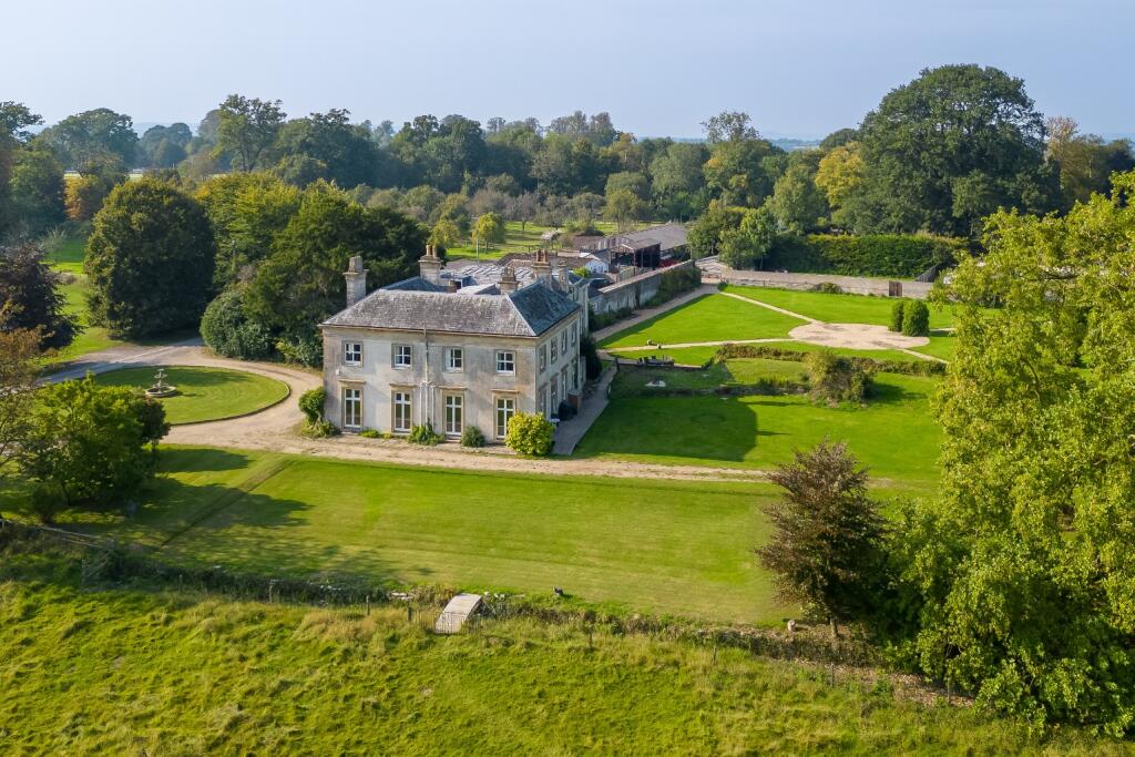 Additional image 28 of Sparkford Hall