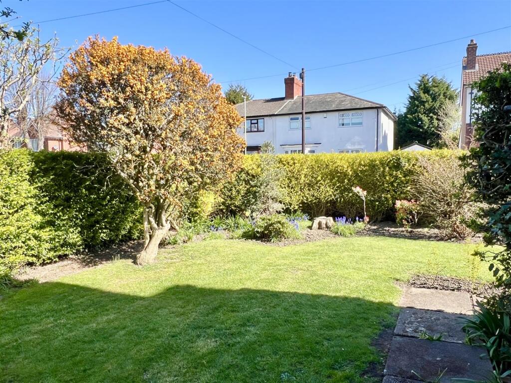 Additional image 17 of Douglas Road, Halesowen