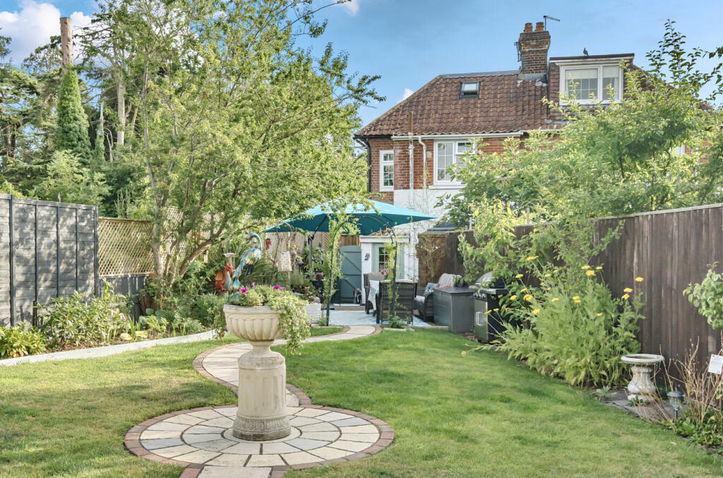 Additional image 22 of Wellhead Lane, Westbury, BA13