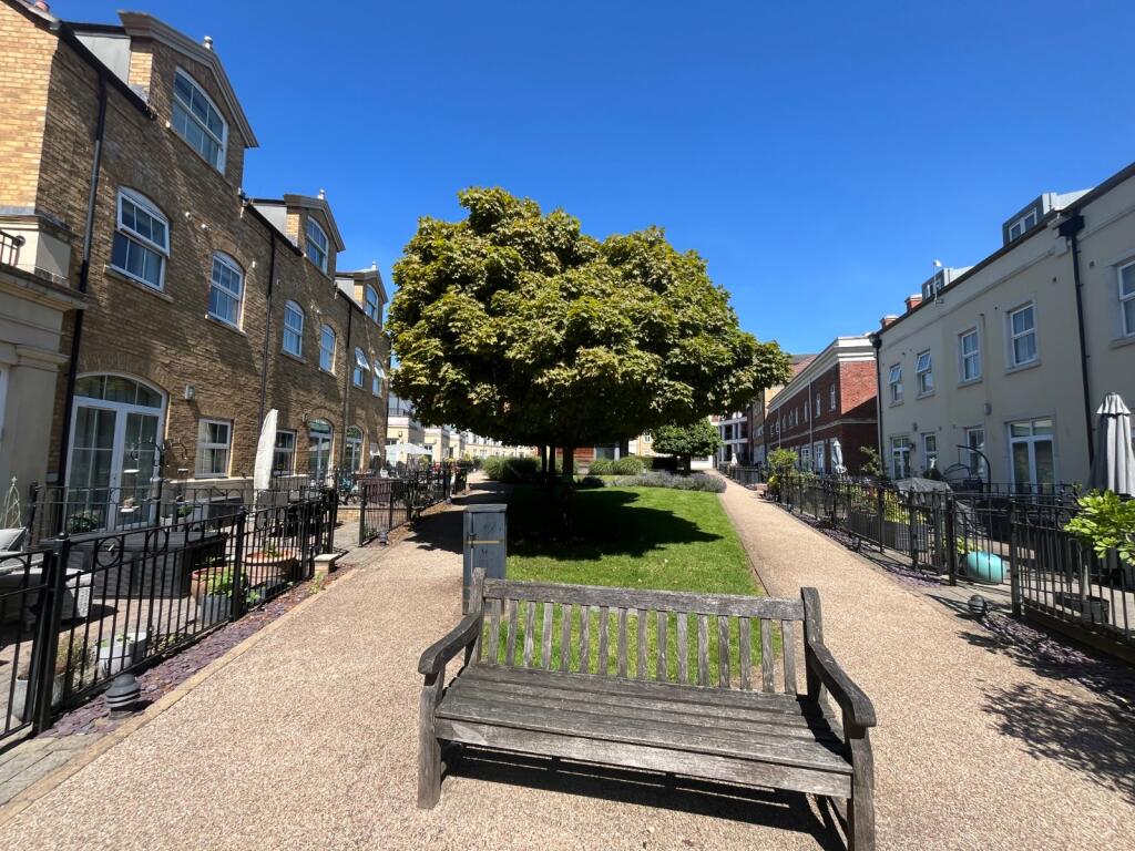 Additional image 15 of Main Street, Dickens Heath, Shirley, Solihull, B90