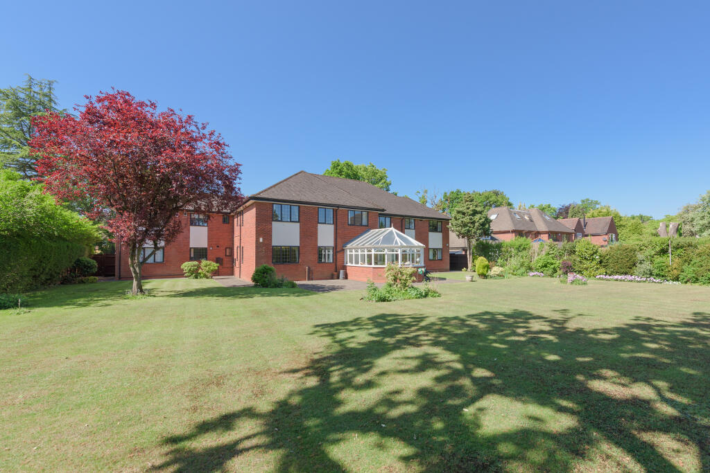 Additional image 20 of 6 Rosemary Court, 194 Walsall Road, Sutton Coldfield, B74 4QB