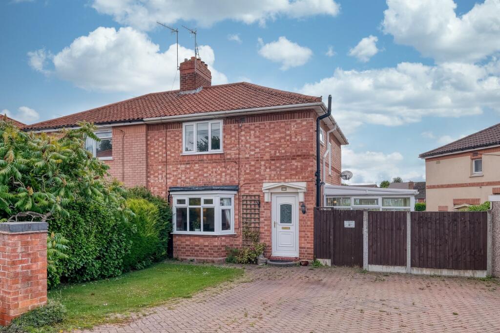 Additional image 14 of King Edward Avenue, Bromsgrove, B61