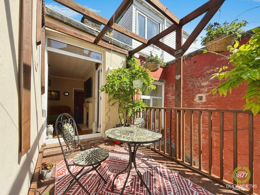 Additional image 8 of Falcon Avenue, Darwen, BB3