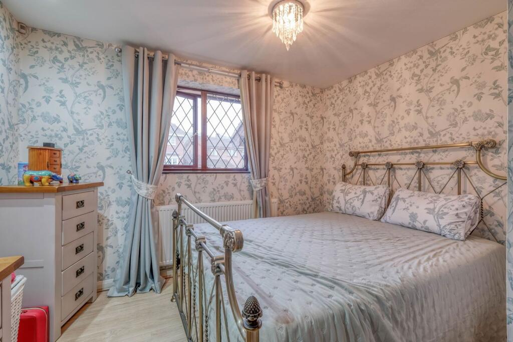 Additional image 9 of Oakham Close, Redditch, B98