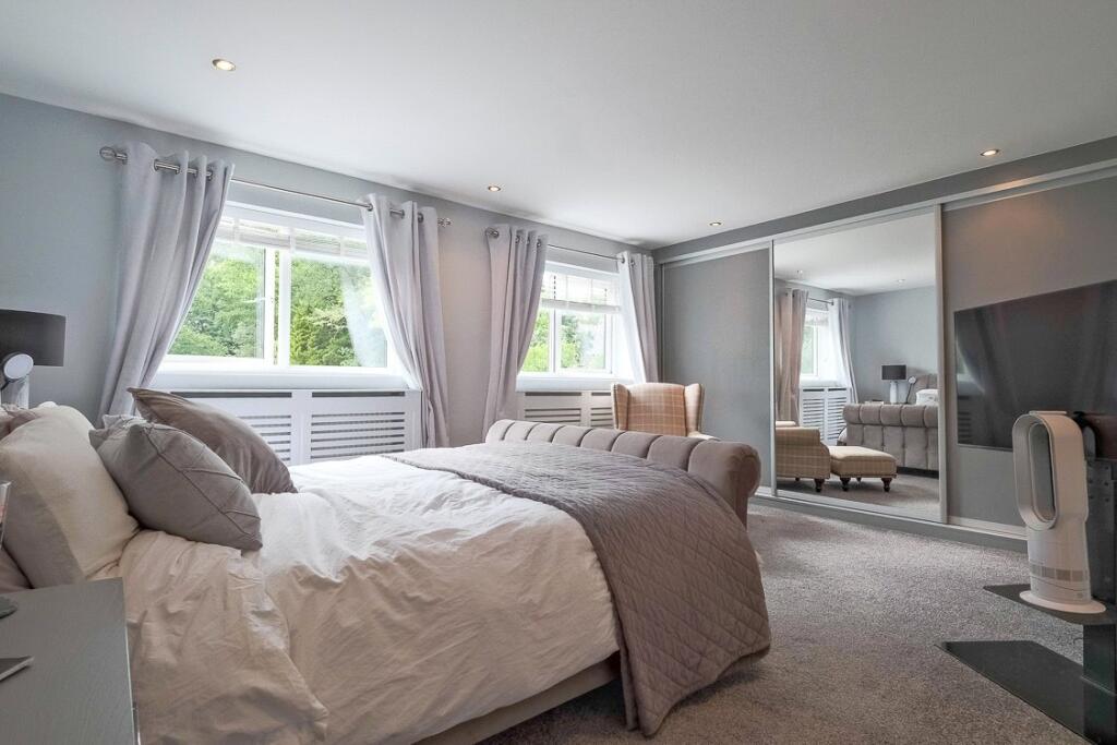 Additional image 16 of Pendle View, Brockhall Village, Old Langho, Blackburn, BB6