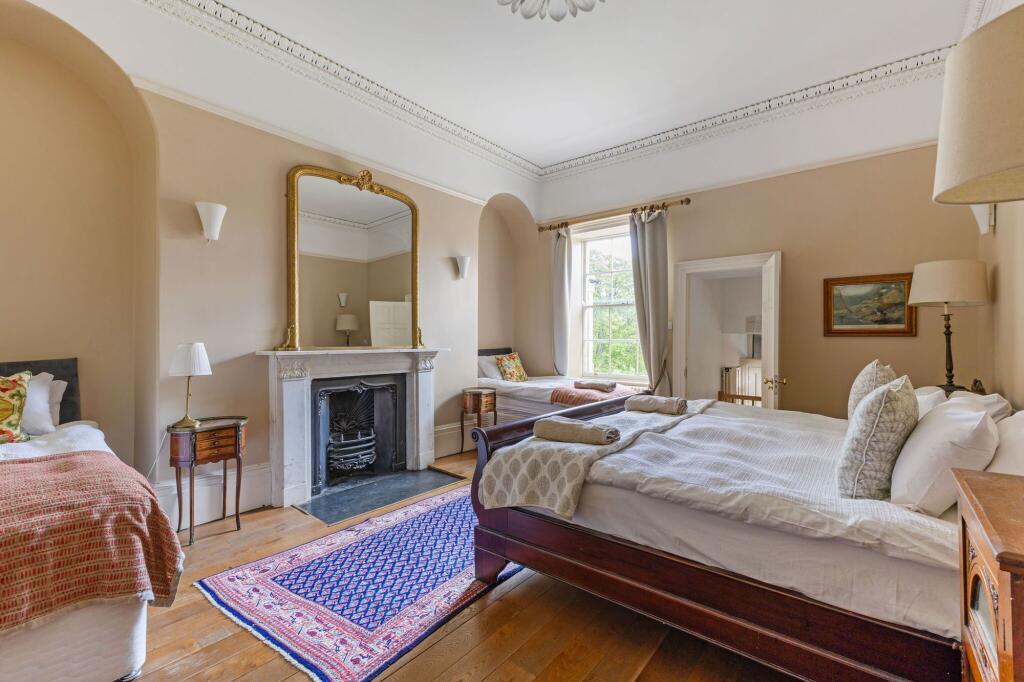 Additional image 13 of 72 Great Pulteney Street, Bath, BA2