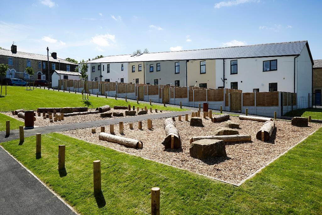 Additional image 8 of Belfield Road, Accrington, Lancashire, BB5