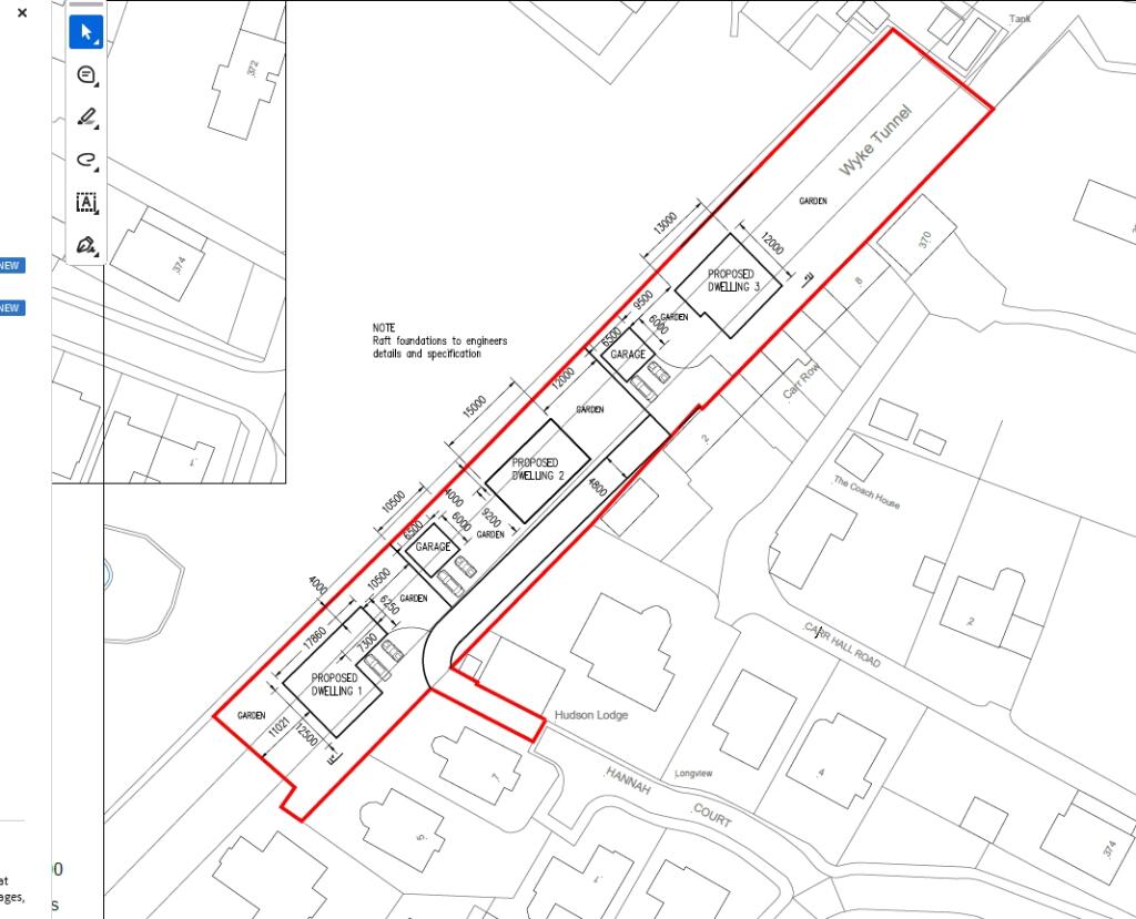 Additional image 2 of Hannah Court, Wyke, Bradford, BD12