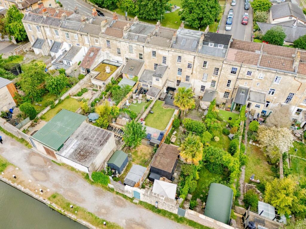 Additional image 32 of Caroline Buildings, Bath