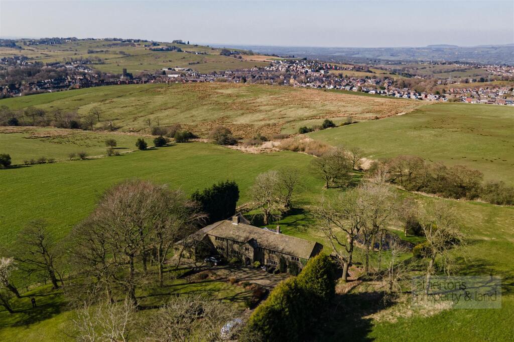 Additional image 18 of Whalley Old Road, Blackburn