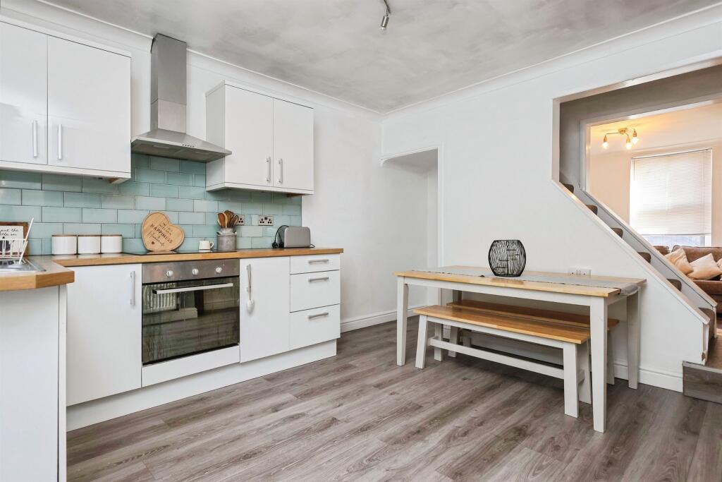 Additional image 9 of Intended Street, HALESOWEN