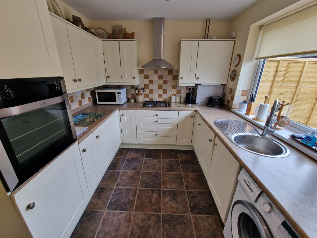 Additional image 17 of Thornton Road, Yeovil, Somerset