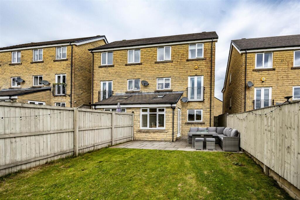 Additional image 29 of Old Mill Dam Lane, Queensbury, Bradford