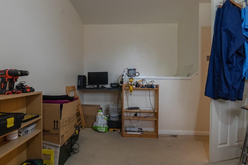 Additional image 23 of Thackeray Drive, Tamworth, Staffordshire, B79