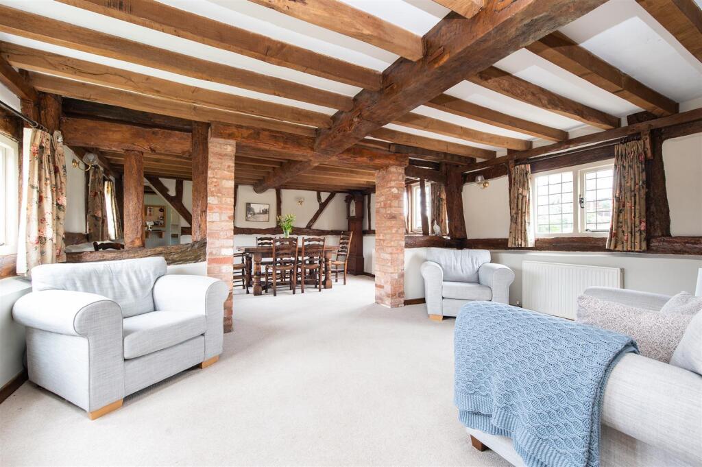 Additional image 5 of Walcote, Alcester