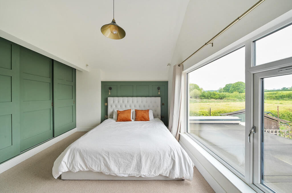 Additional image 18 of Foghamshire Lane, Trudoxhill, Frome, BA11