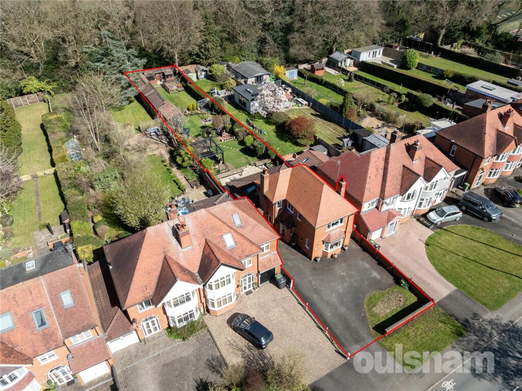 Additional image 38 of Birchfield Road, Webheath, Redditch, Worcestershire, B97