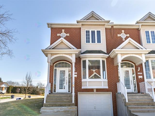 924 Rue Gerbault|Laval (Fabreville), Quebec H7R6E2