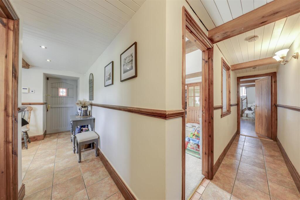 Additional image 10 of Makingate Barn, Laund Lane, Cribden Side, Rossendale