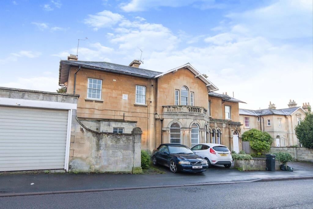Additional image 2 of Oldfield Road, BATH