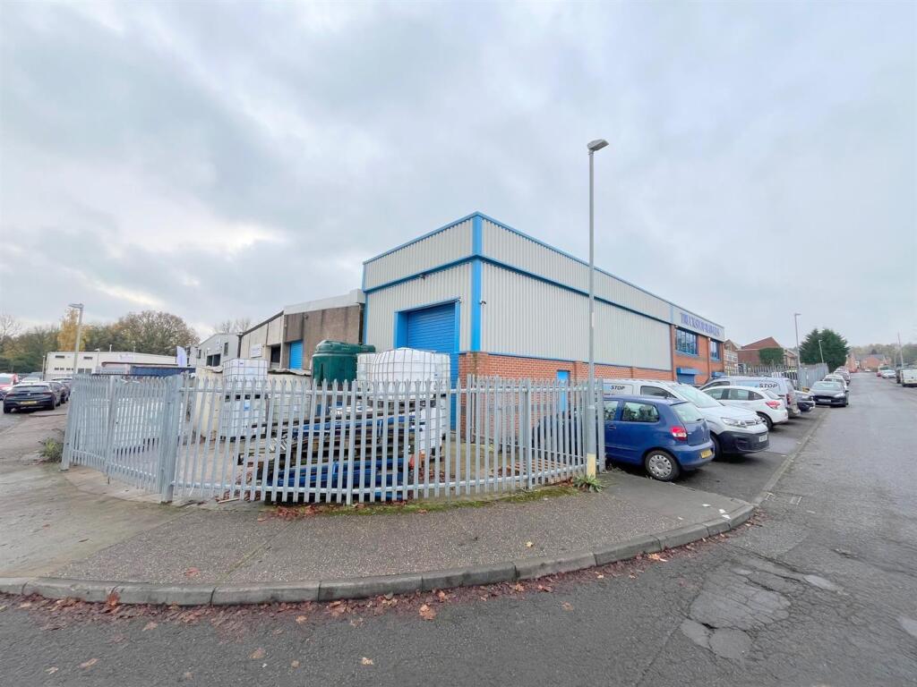 房产图片 5 - 布鲁克街，雷德奇 B98 8NG