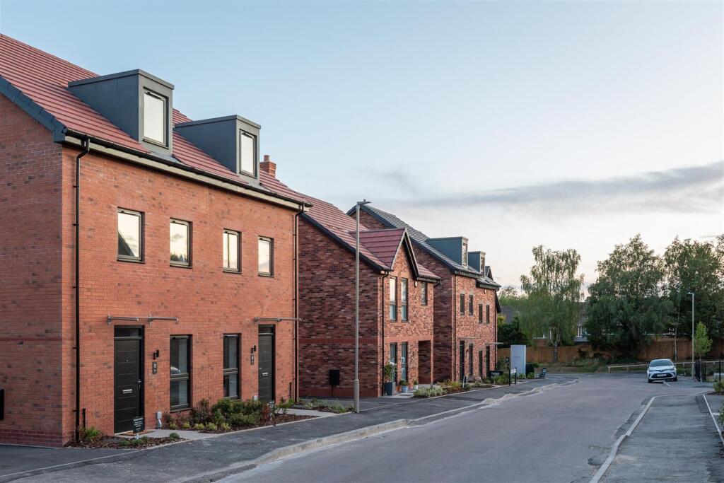 Additional image 20 of No 25, Maybank, Manor Way, Halesowen