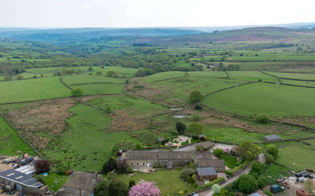 Additional image 34 of Knapley-Ing Farm, Otley Road, High Eldwick, Bingley, BD16