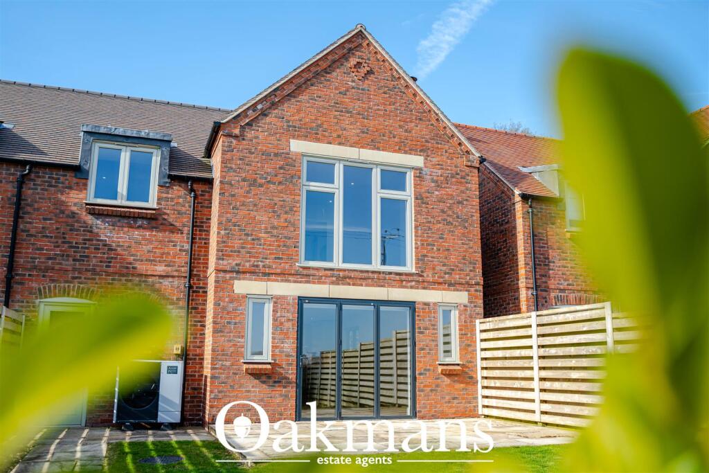 Additional image 11 of Stripes Hill Farm, Warwick Road, Knowle, Solihull, B93