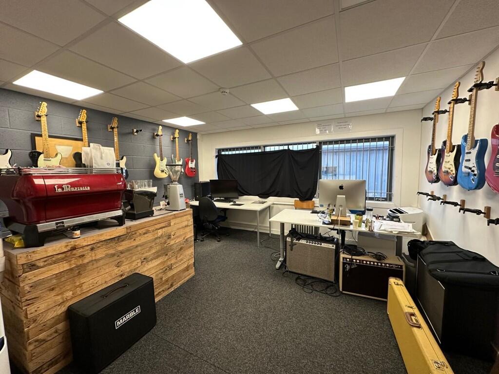 Additional image 8 of Unit L5, Marshall Way, Commerce Park, Frome, BA11 2FB