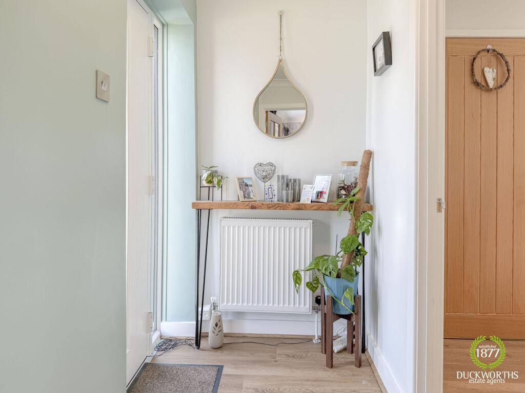 Additional image 17 of Laburnum Drive, Oswaldtwistle, BB5