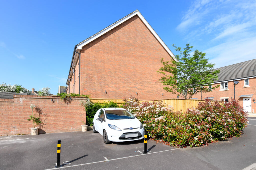 Additional image 18 of Norris Road, Hilperton