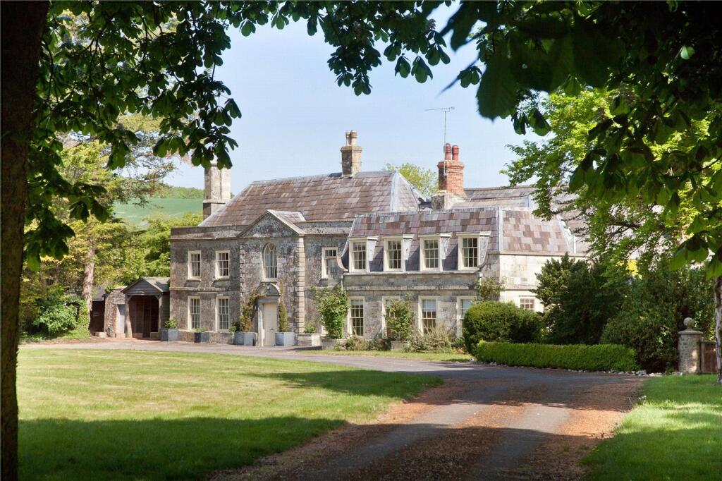 Additional image 2 of Lot 1 - The Bapton Manor Estate, Bapton Manor, Bapton, Warminster, BA12