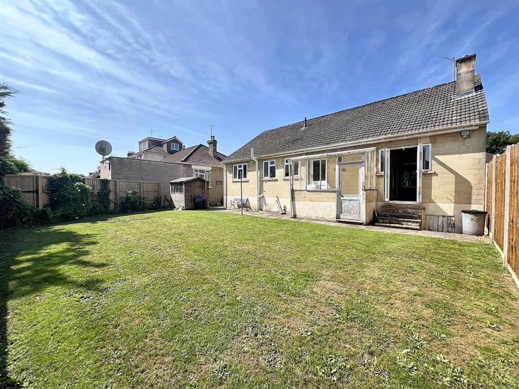 Additional image 15 of Westfield Park, Newbridge, Bath