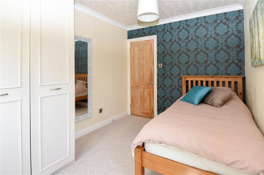 Additional image 27 of Hither Green Lane Abbey Park, Redditch, B98