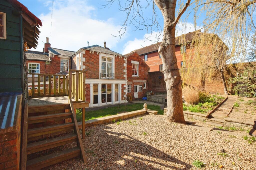 Additional image 12 of Yerbury Street, Trowbridge