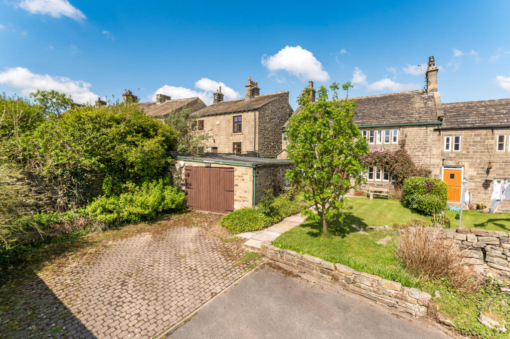 Additional image 33 of Station Road, Cullingworth, West Yorkshire, BD13