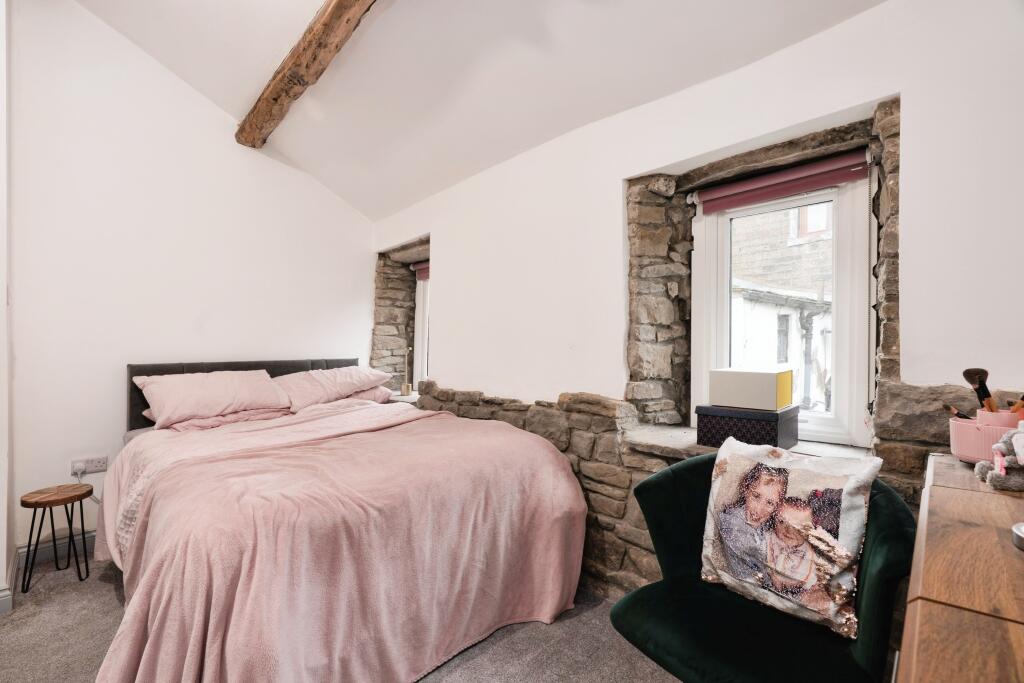 Additional image 12 of Selbourne Terrace, Earby, Barnoldswick, Lancashire, BB18