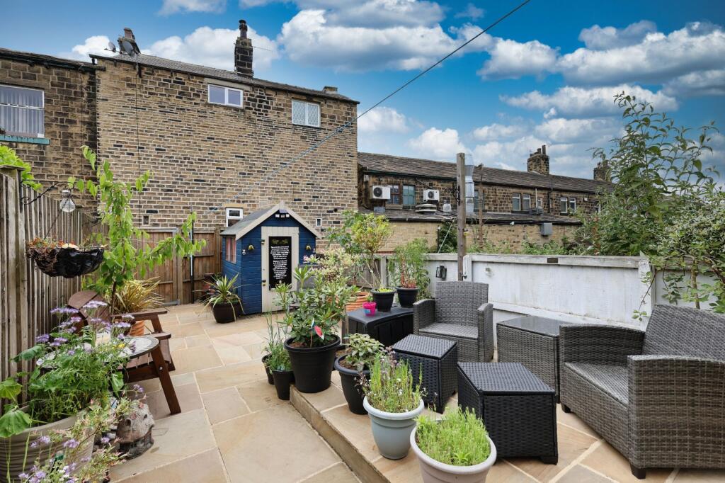 Additional image 19 of Ashgrove, Greengates, Bradford, West Yorkshire, BD10