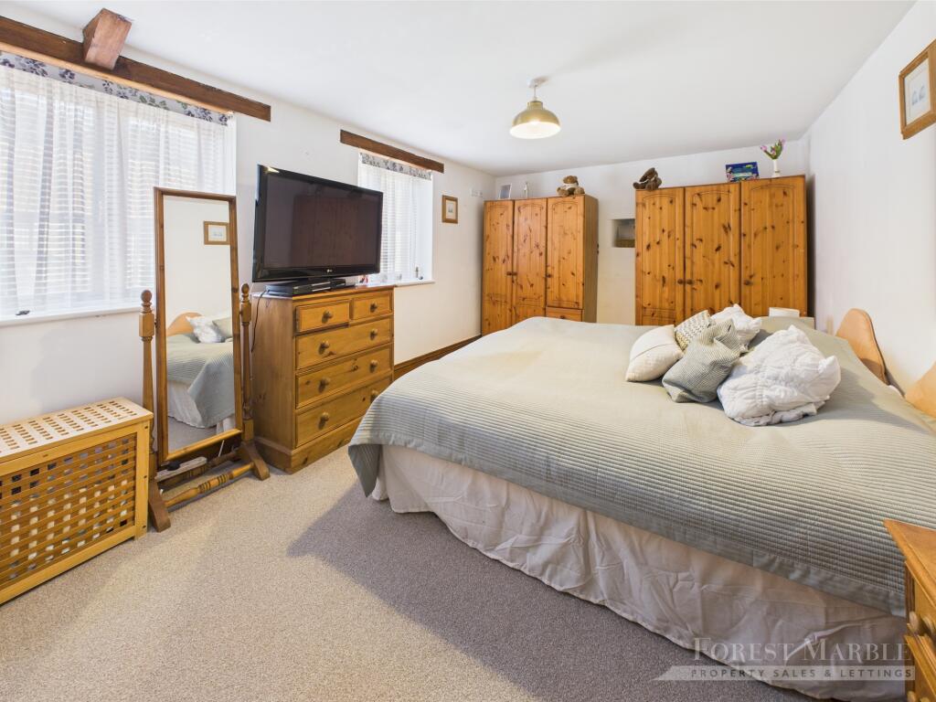 Additional image 10 of Pecking Mill, Evercreech