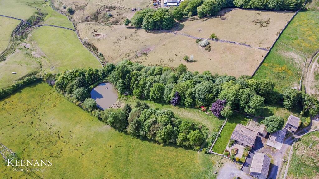 Additional image 22 of Further Houses Farm, Laund Lane, Haslingden, Rossendale