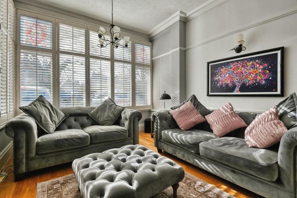 Additional image 5 of Maney Hill Road, Sutton Coldfield