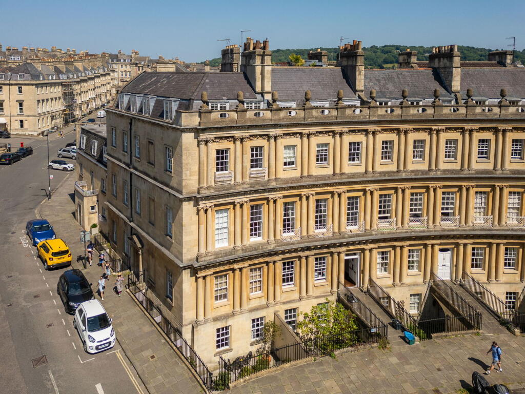 Additional image 40 of Circus House, Bath, BA1 2EX
