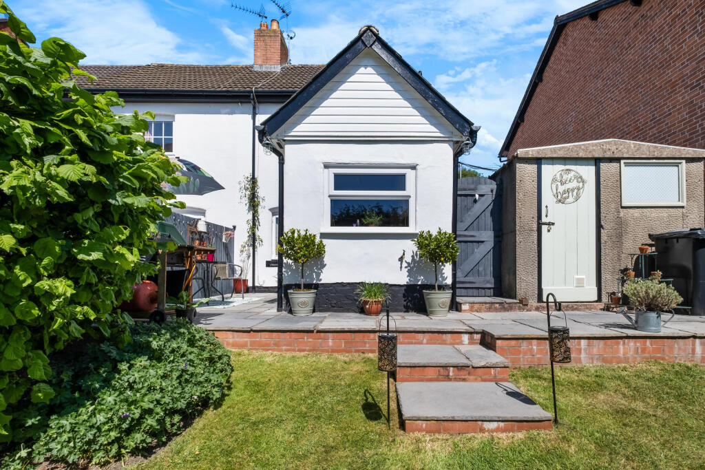 Additional image 17 of Carlyle Road, Bromsgrove. B60 2PN