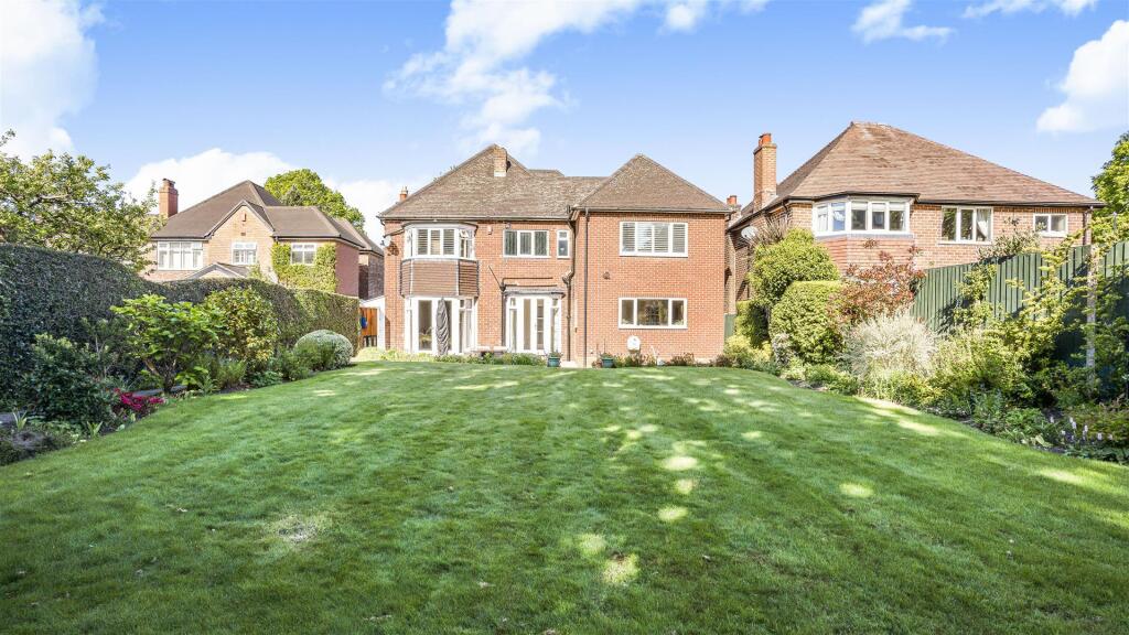 Additional image 32 of Green Lanes, Wylde Green, Sutton Coldfield