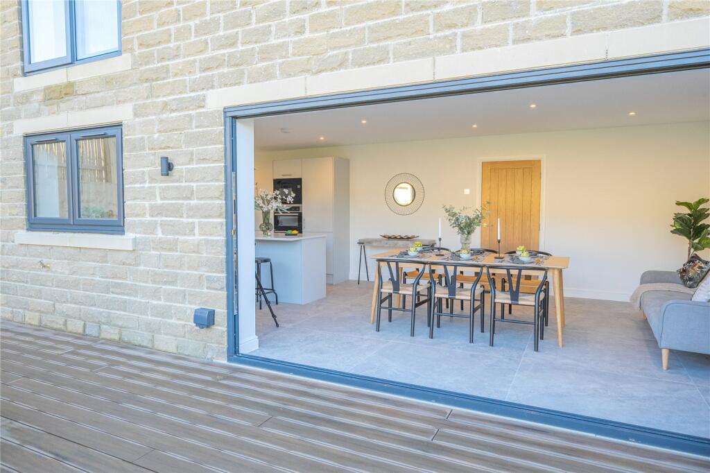 Additional image 5 of Plot 2, West Lane, Baildon, Shipley, West Yorkshire