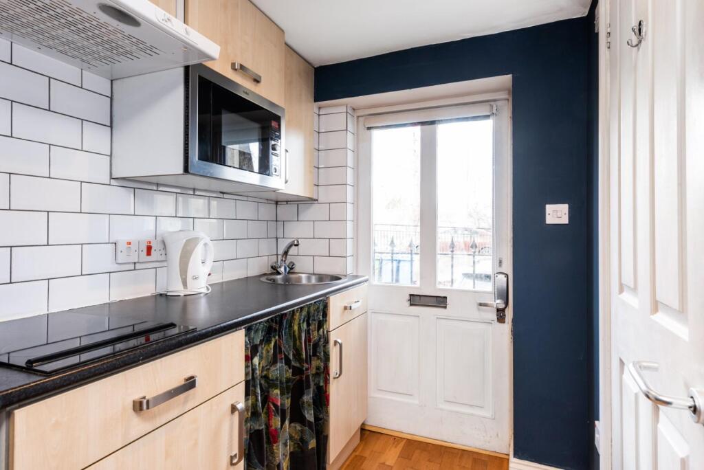 Additional image 3 of Claverton Buildings, Bath