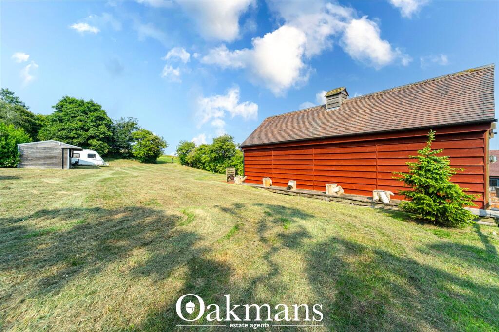 Additional image 42 of Portway Hill, Rowley Regis, West Midlands, B65