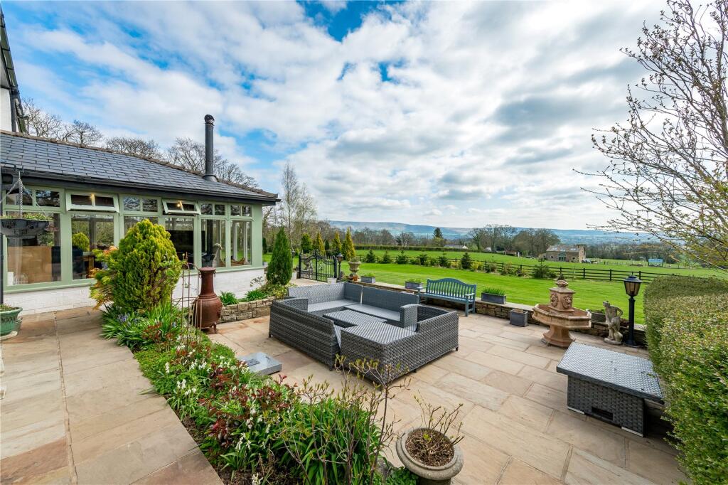 Additional image 33 of Cross Lane, Waddington, Clitheroe, BB7